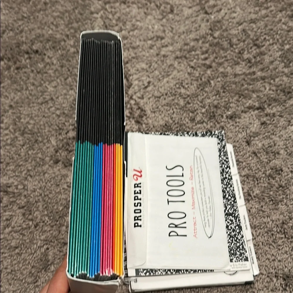 Prosper U Bundle for cosmetology or aesthetics